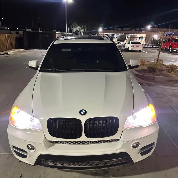2013 BMW E70 X5 - Image 8 of 11