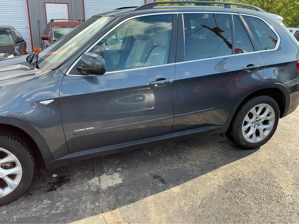 2013 BMW E70 X5 - Image 2 of 11