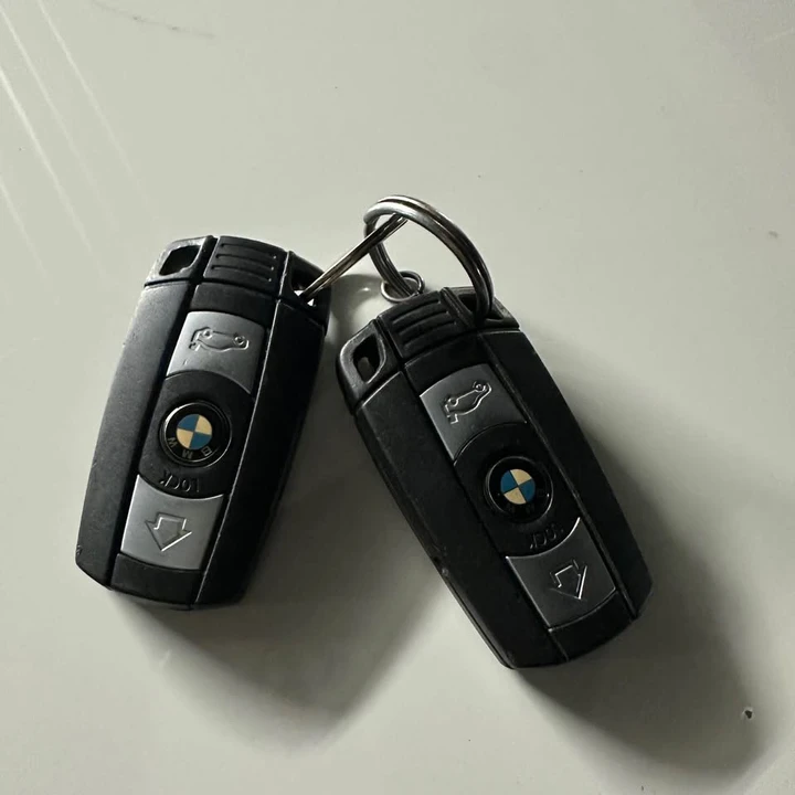 2013 BMW E70 X5 - Image 11 of 11