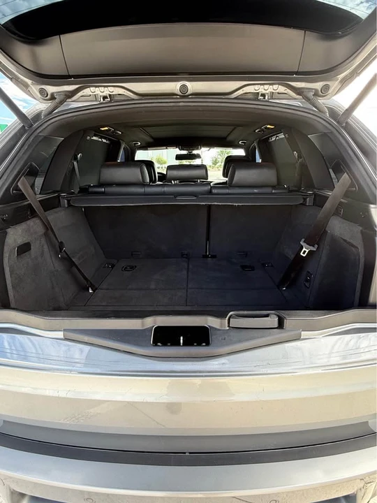 2013 BMW E70 X5 - Image 10 of 12