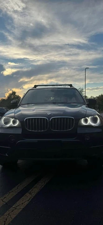 2013 BMW E70 X5 - Image 6 of 20