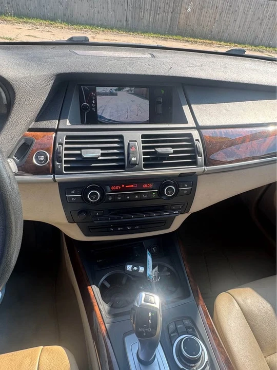 2013 BMW E70 X5 - Image 10 of 12