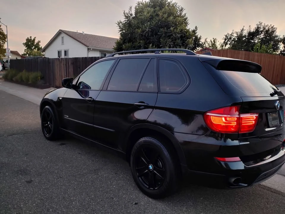 2013 BMW E70 X5 - Image 4 of 5