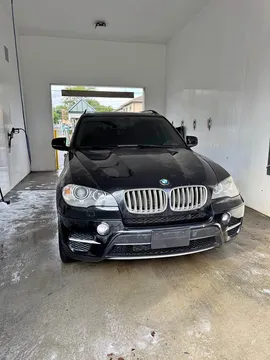 2013 BMW X5 xDrive35i Premium Sport Utility 4D