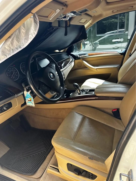 2013 BMW E70 X5 - Image 5 of 6