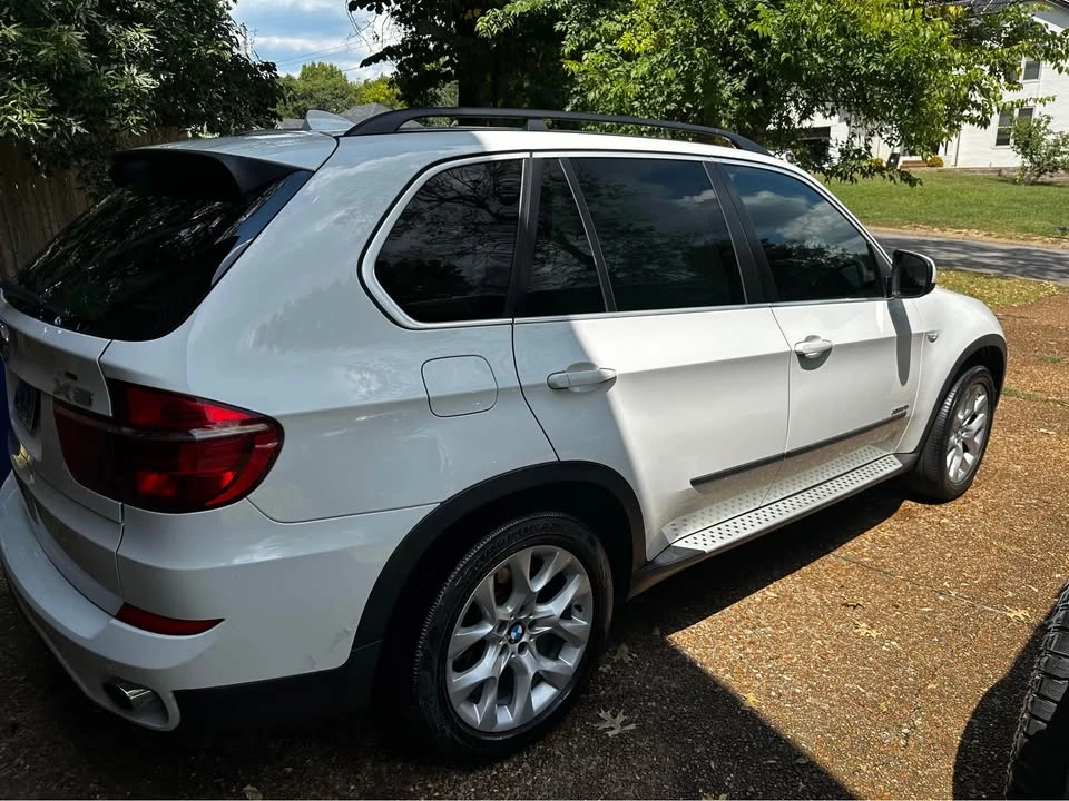 2013 BMW E70 X5 - Image 2 of 6