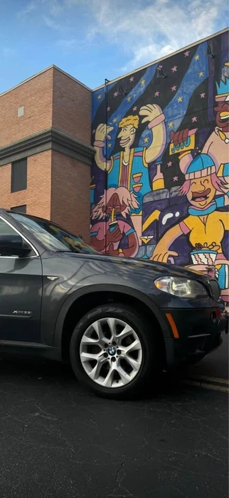 2013 BMW E70 X5 - Image 7 of 20