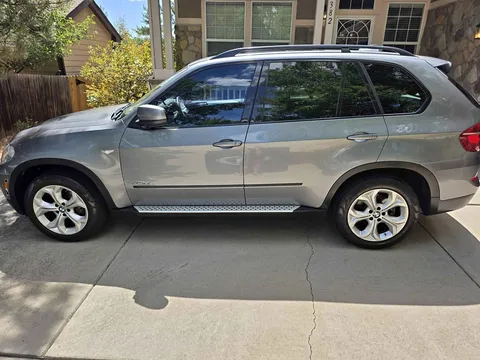 2013 BMW X5 xDrive35i Premium Sport Utility 4D