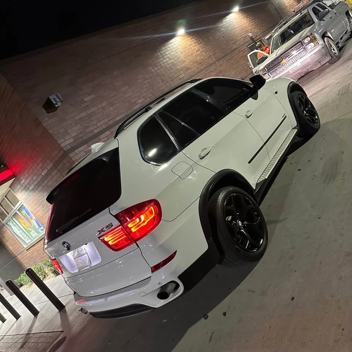2013 BMW E70 X5 - Image 6 of 11