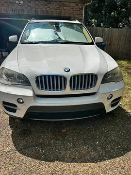 2013 BMW X5 xDrive35i Premium Sport Utility 4D
