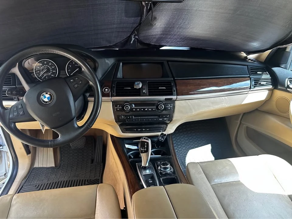 2013 BMW E70 X5 - Image 4 of 6