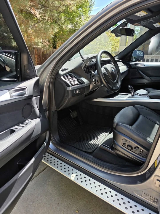2013 BMW E70 X5 - Image 6 of 12