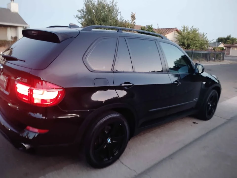 2013 BMW E70 X5 - Image 3 of 5