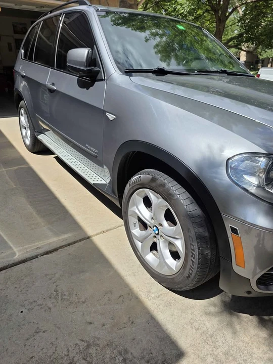 2013 BMW E70 X5 - Image 4 of 12