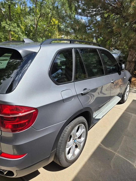 2013 BMW E70 X5 - Image 3 of 12
