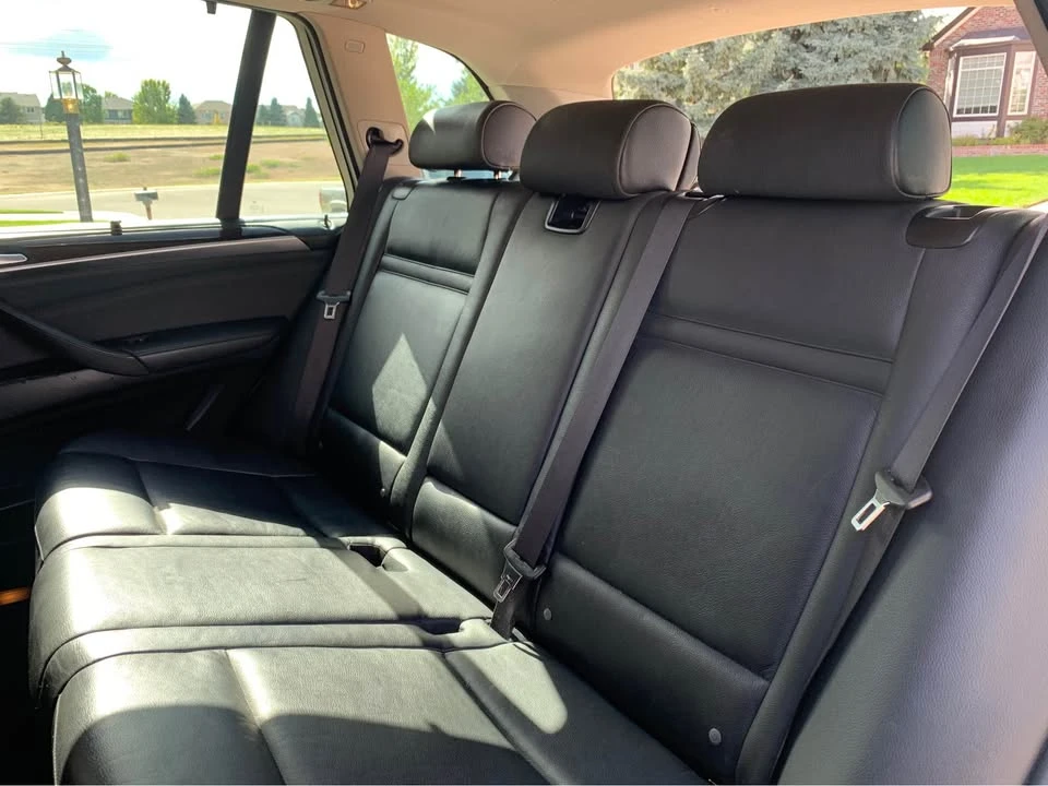 2013 BMW E70 X5 - Image 6 of 8