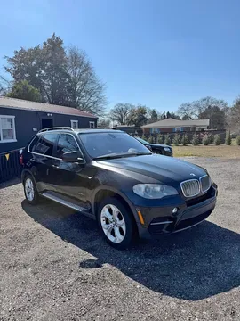 2013 BMW X5 xDrive35i Premium Sport Utility 4D
