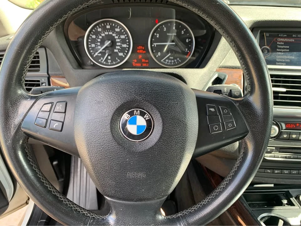 2013 BMW E70 X5 - Image 5 of 8