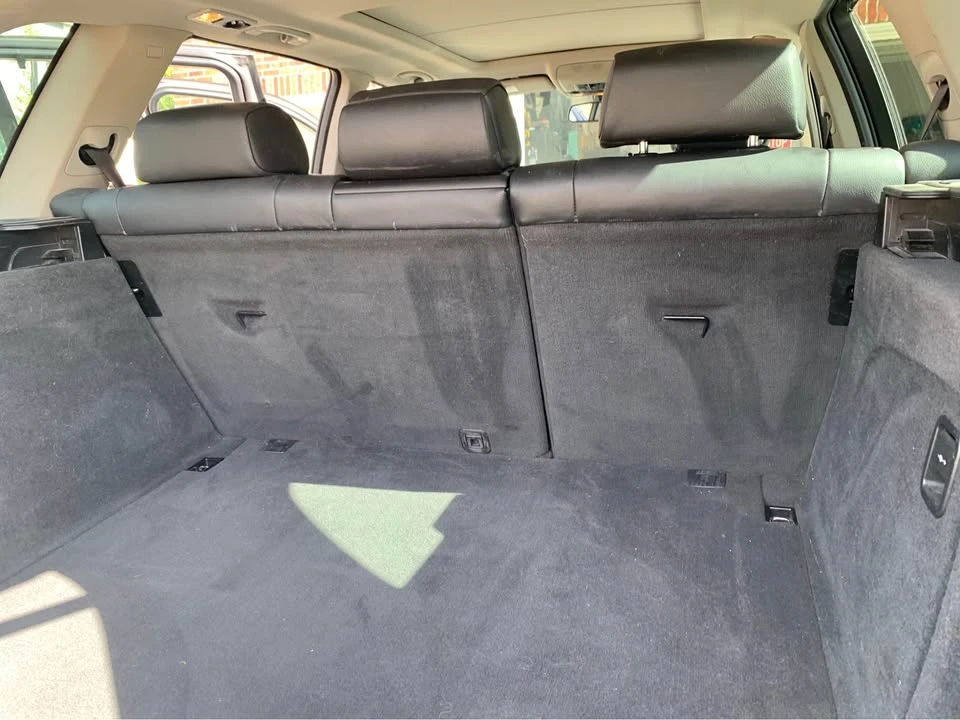 2013 BMW E70 X5 - Image 7 of 8