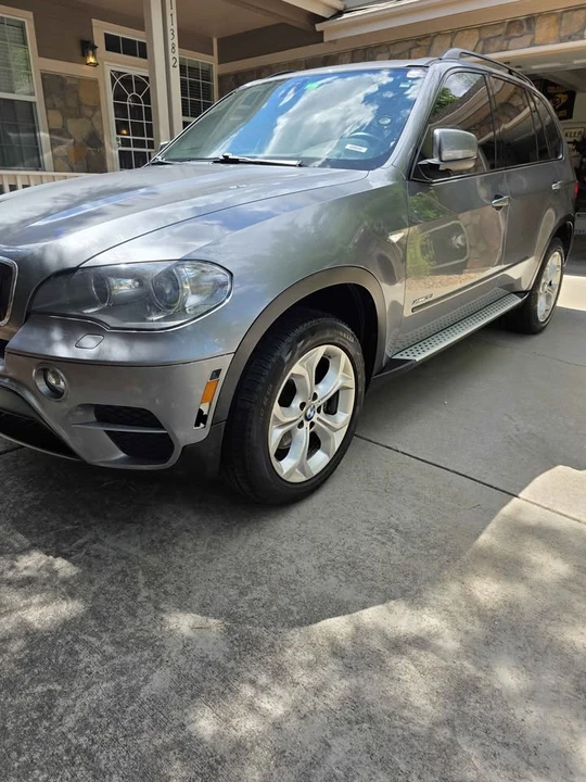 2013 BMW E70 X5 - Image 5 of 12