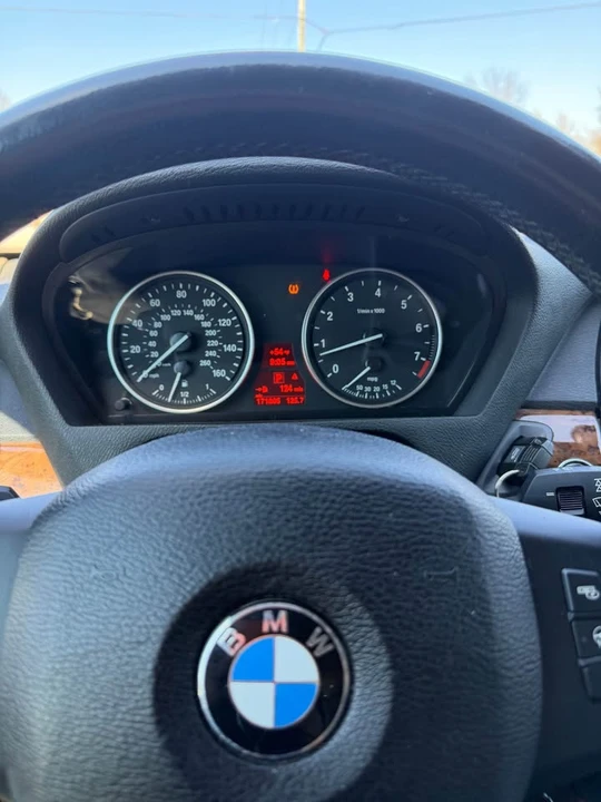 2013 BMW E70 X5 - Image 15 of 15