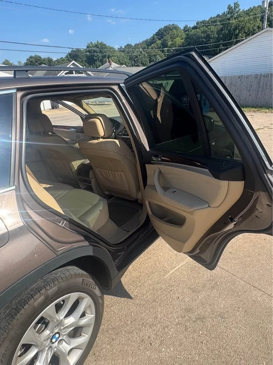 2013 BMW E70 X5 - Image 11 of 12