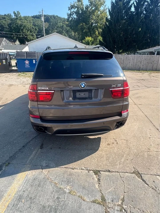 2013 BMW E70 X5 - Image 2 of 12