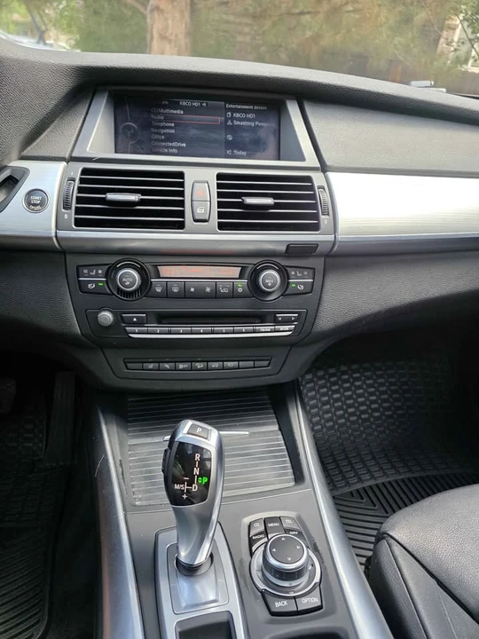 2013 BMW E70 X5 - Image 7 of 12