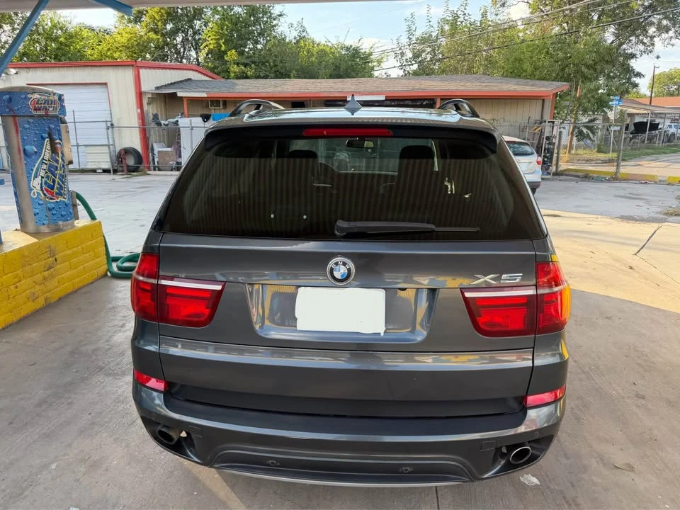 2013 BMW E70 X5 - Image 6 of 13