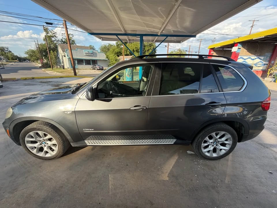 2013 BMW E70 X5 - Image 8 of 13
