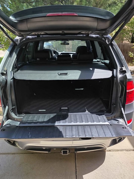 2013 BMW E70 X5 - Image 11 of 12