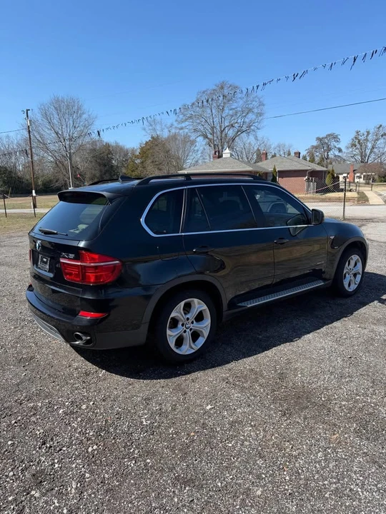 2013 BMW E70 X5 - Image 4 of 15