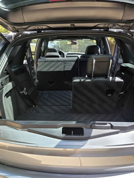 2013 BMW E70 X5 - Image 10 of 12