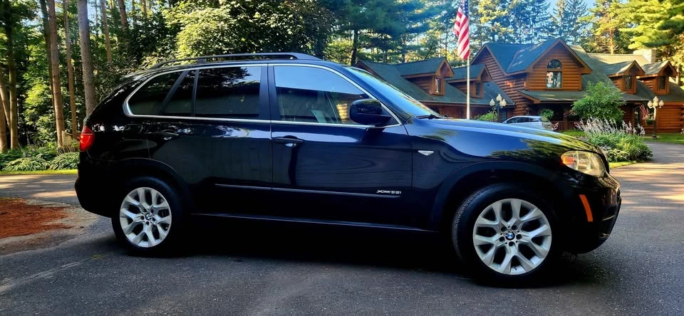 2013 BMW E70 X5 - Image 6 of 14