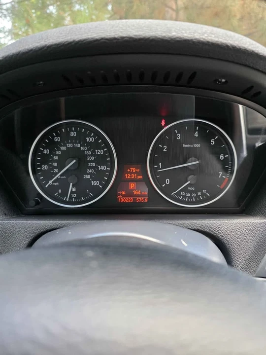 2013 BMW E70 X5 - Image 12 of 12