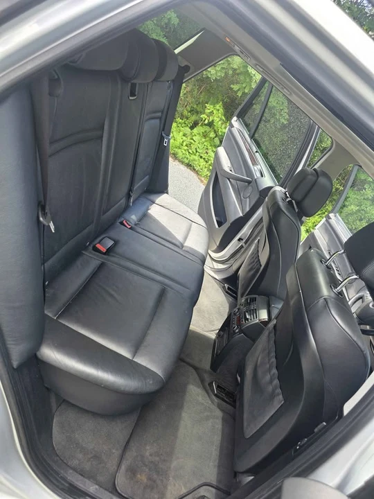 2013 BMW E70 X5 - Image 10 of 20