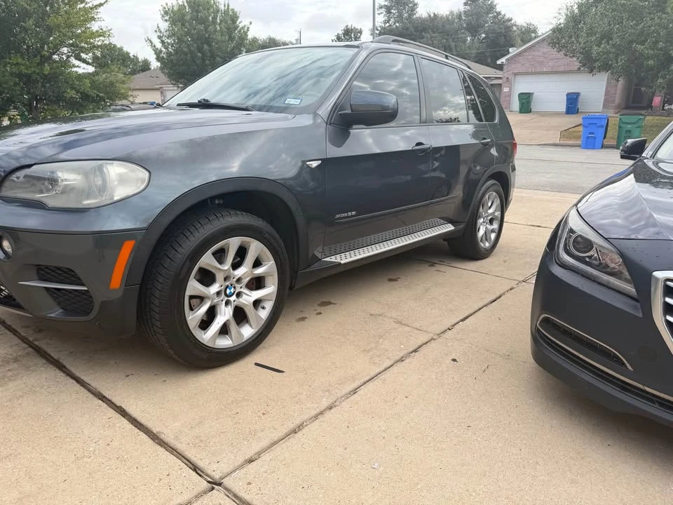 2013 BMW E70 X5 - Image 2 of 12