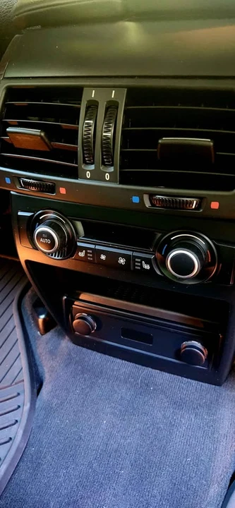 2013 BMW E70 X5 - Image 9 of 14