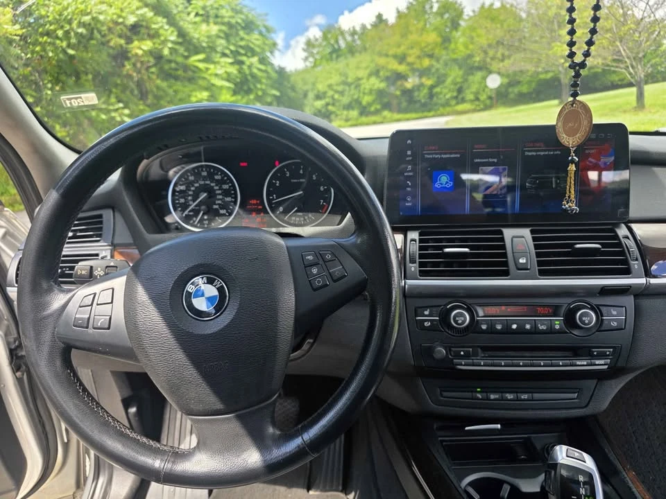 2013 BMW E70 X5 - Image 16 of 20