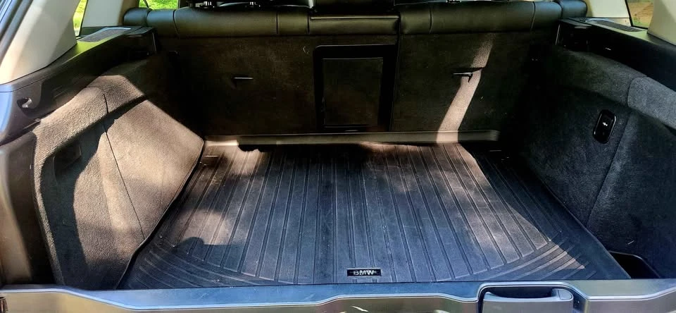 2013 BMW E70 X5 - Image 11 of 14