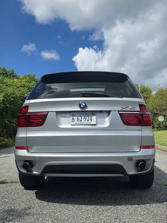 2013 BMW E70 X5 - Image 4 of 20