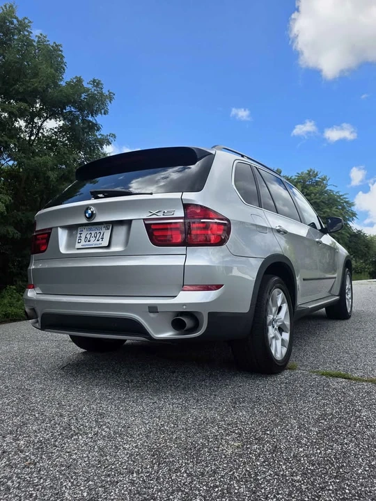 2013 BMW E70 X5 - Image 5 of 20