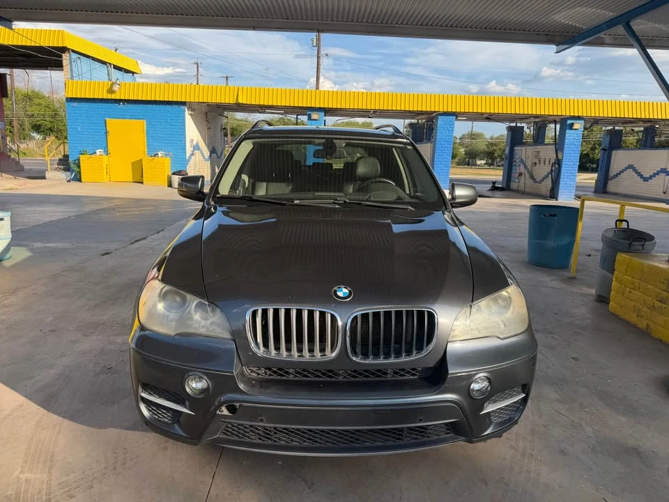 2013 BMW E70 X5 - Image 2 of 13