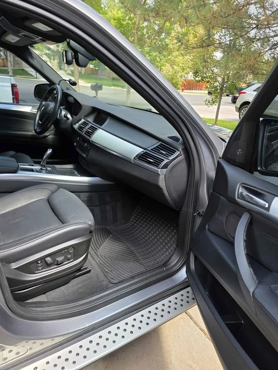 2013 BMW E70 X5 - Image 8 of 12
