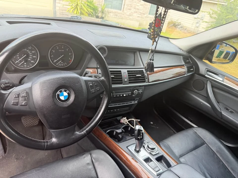 2013 BMW E70 X5 - Image 11 of 12