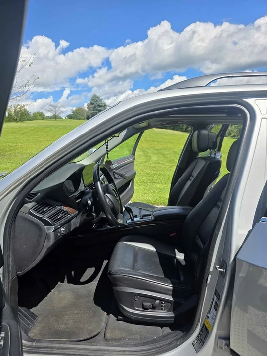 2013 BMW E70 X5 - Image 12 of 20