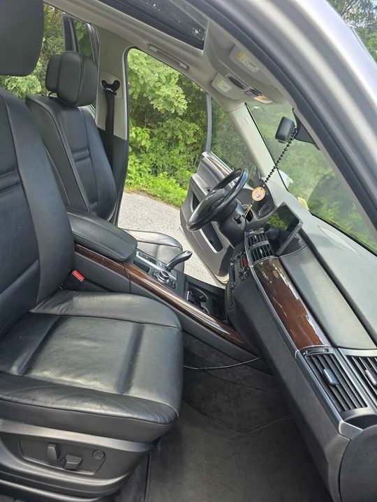 2013 BMW E70 X5 - Image 9 of 20
