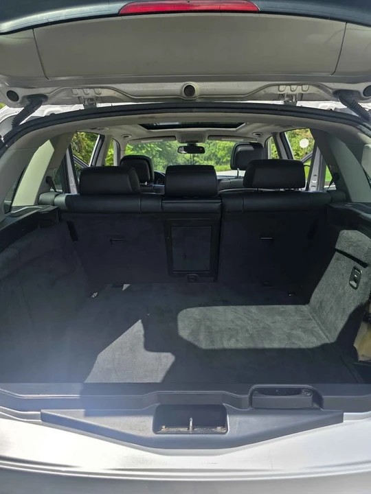 2013 BMW E70 X5 - Image 11 of 20