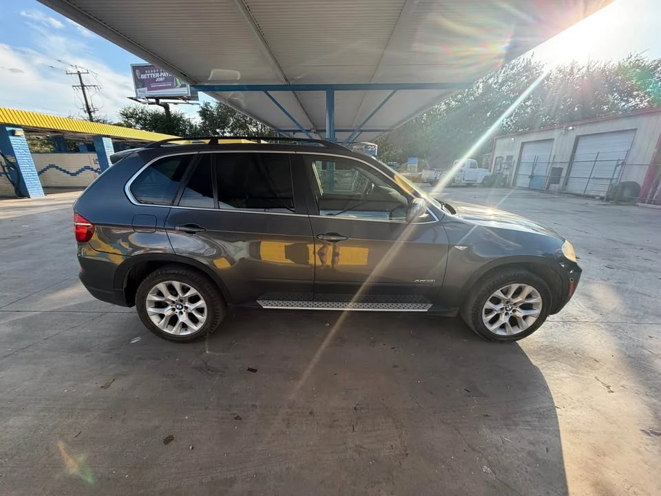 2013 BMW E70 X5 - Image 4 of 13