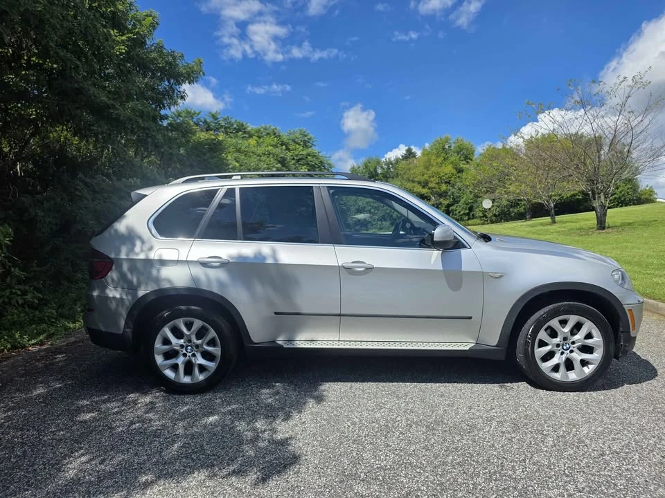 2013 BMW E70 X5 - Image 2 of 20